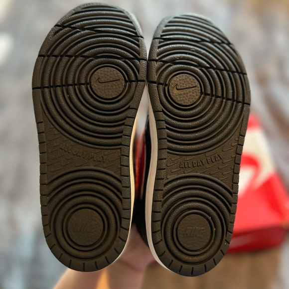 nike miles morales shoes